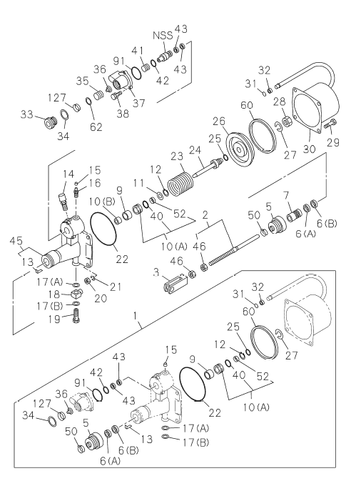 Partial Engine